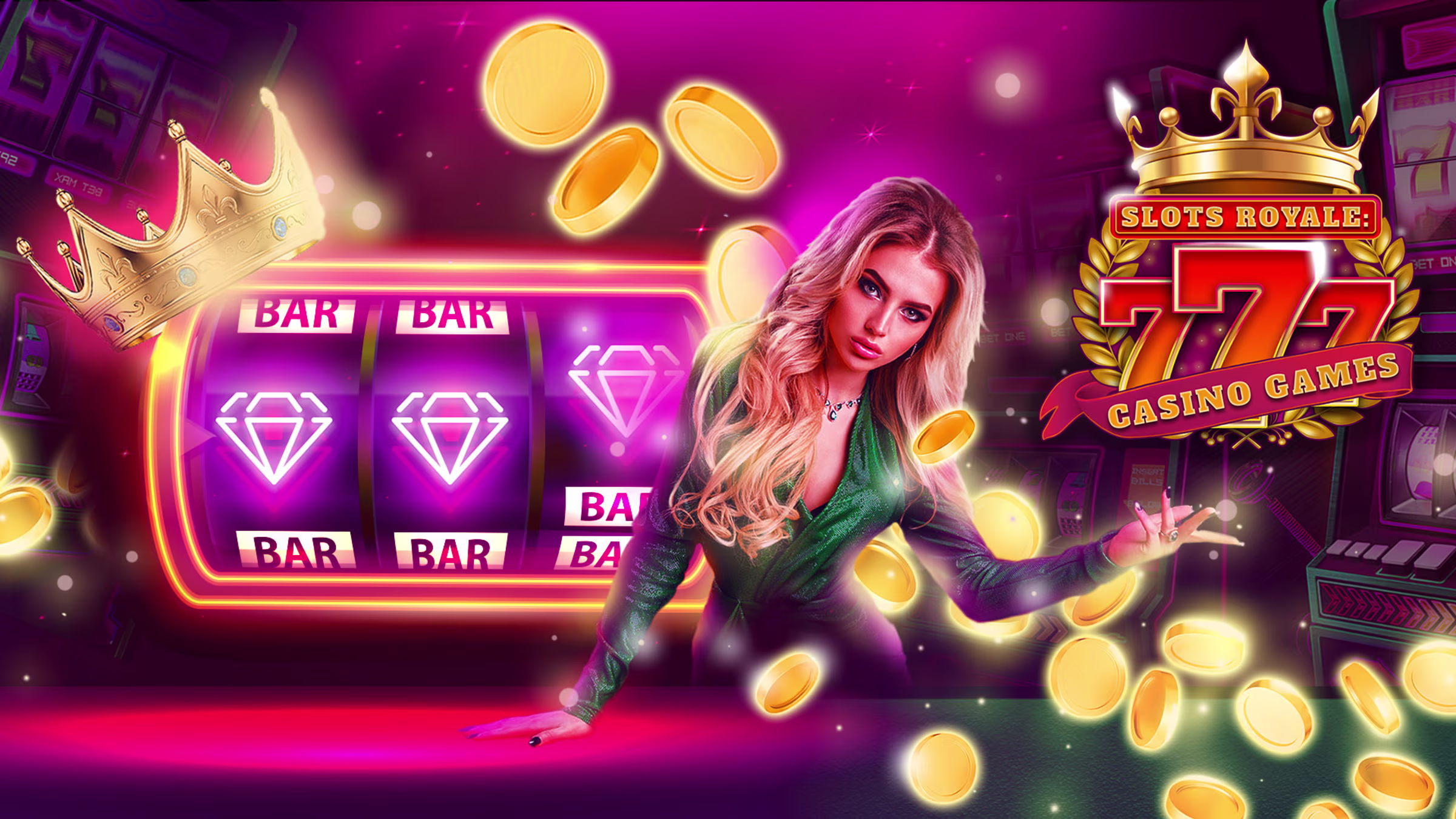 Brazilian Roulette (Pragmatic Play)